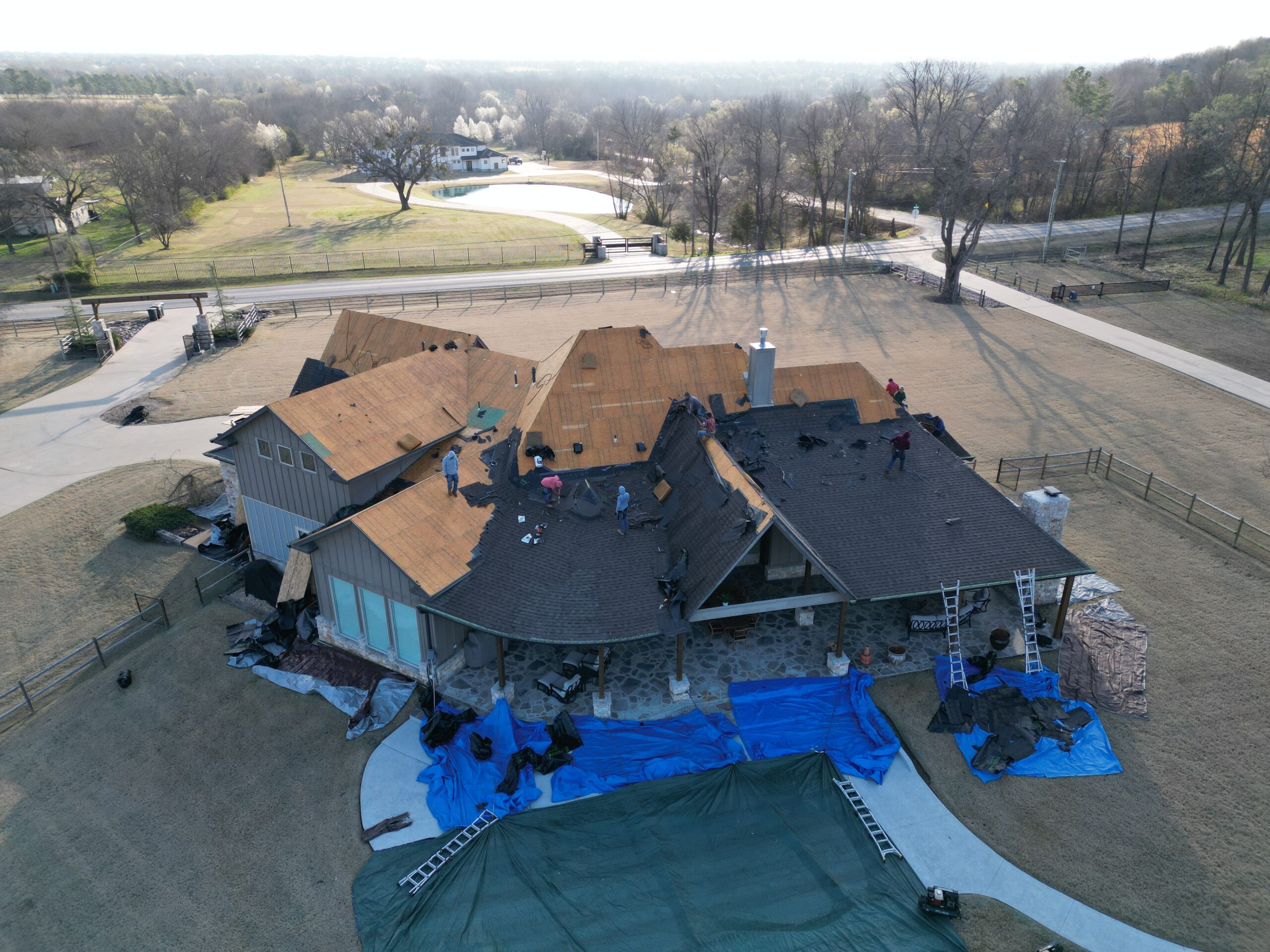 Drone project